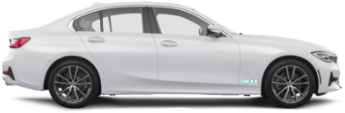 BMW 330i M Sport