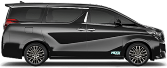 Toyota Alphard AGH-30