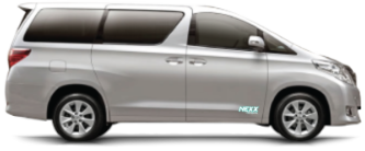 Toyota Alphard ANH-20