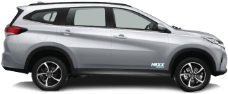 Perodua Aruz