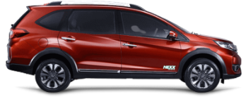Honda BR-V