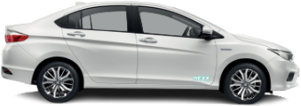 Honda City Hybrid