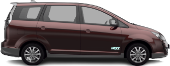 Proton Exora