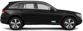 Mercedes-Benz GLC250