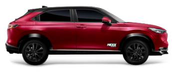 Honda HR-V (V)
