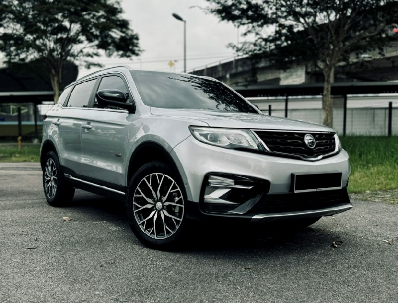 Premium Car Rental