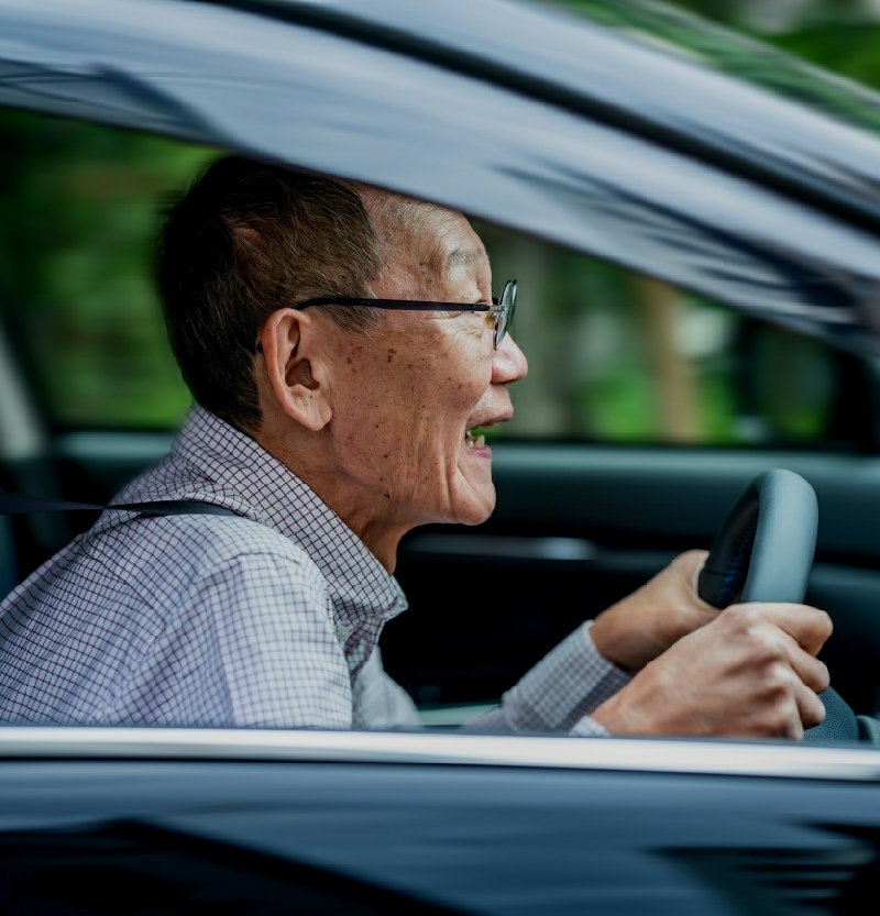 Car Rental Promotion