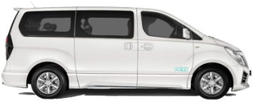Hyundai Starex Royale