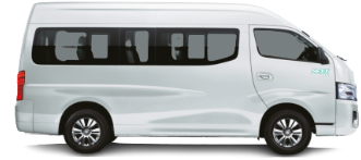 Nissan Urvan