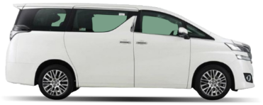 Toyota Vellfire AGH-30