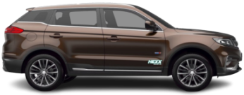 Proton X70